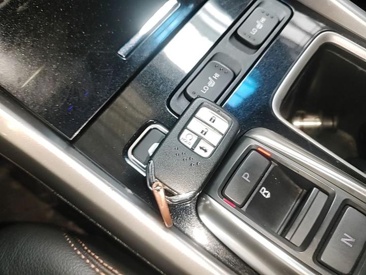 Accord 2016 Hybrid 2.0L photo 8