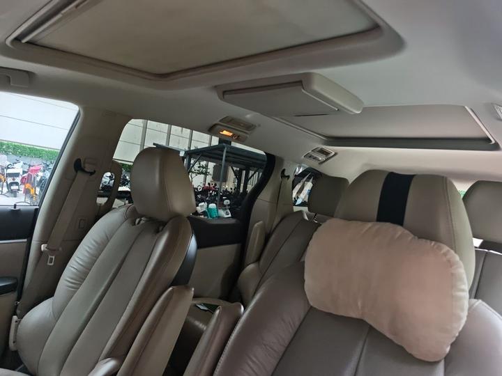 GL8 2011 3.0L XT Luxury Business Flagship photo 8