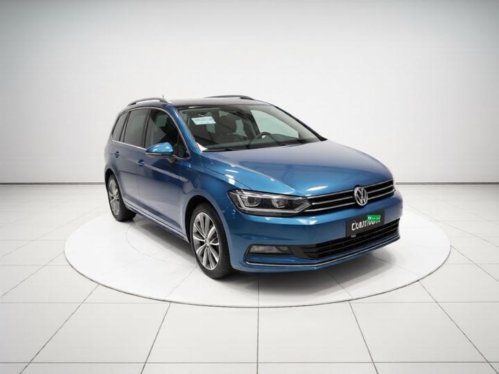 2016 L 280TSI DSG Luxury photo 3