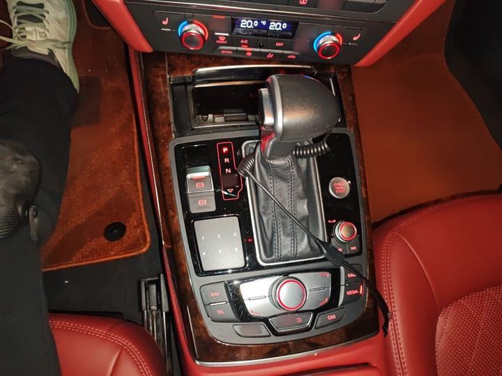 A6L 2015 30 FSI photo 6