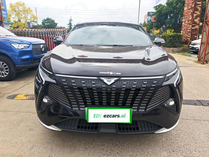 EV 2024 iHD 150km photo 2