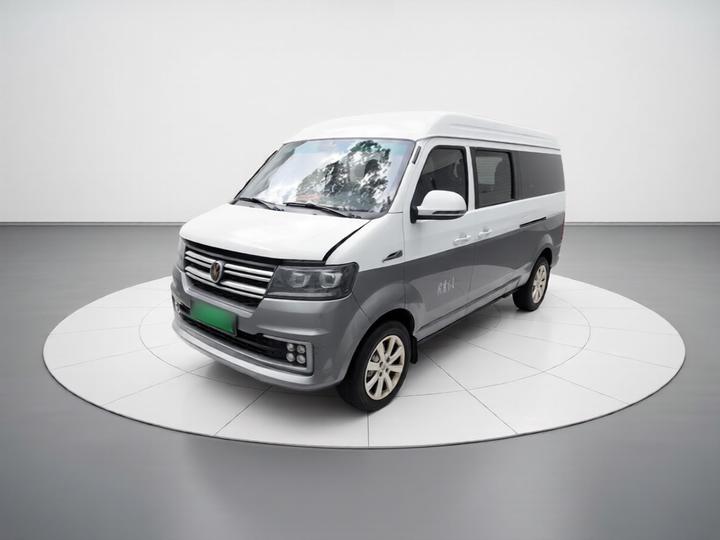 Jinbei Hiace S 2019 1.5L Business China VI SWC15M