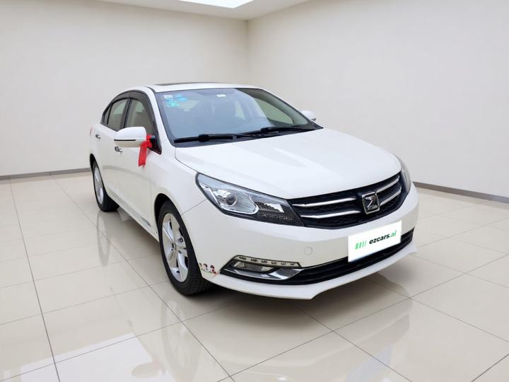 Z500 2015 1.5T MT Premium photo 3