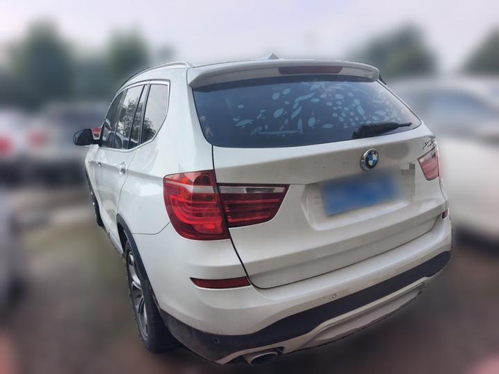 X3 Imported 2014 xDrive20i X Design Package photo 4