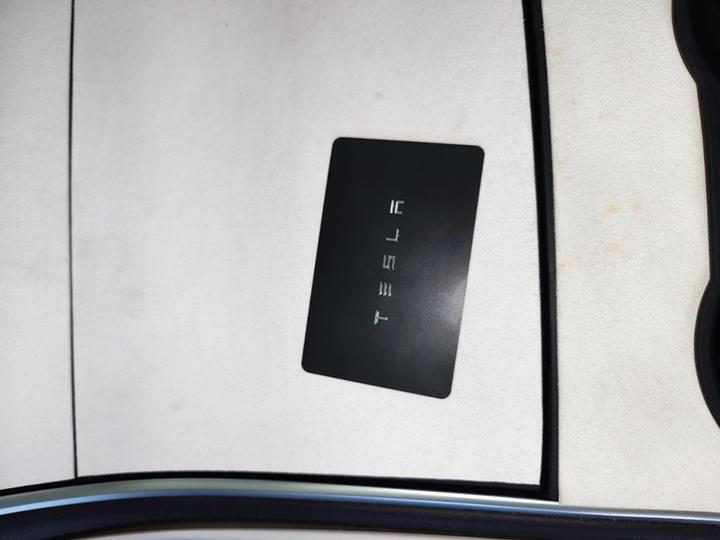 Model 3 2019 Standard Range RWD Upgraded photo 8