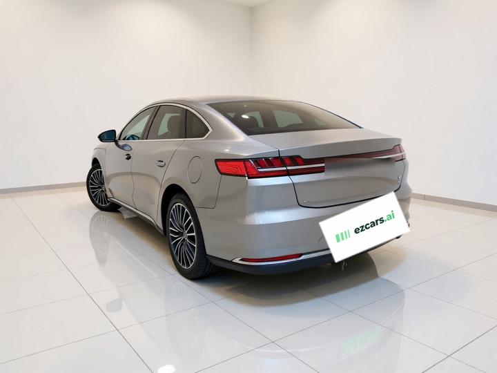 Han 2020 DM AWD Performance Luxury photo 4