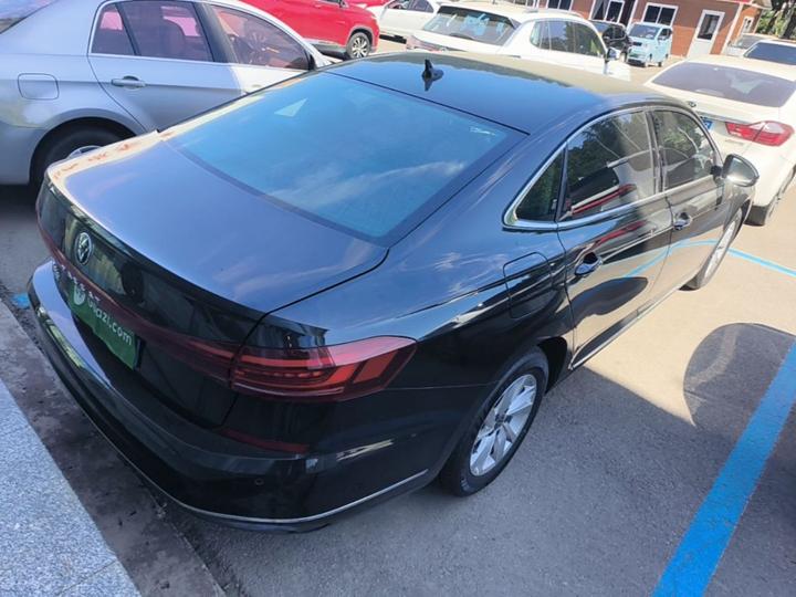 Passat 2025 280TSI Business photo 4