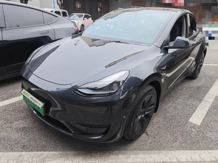 Model Y 2024 RWD