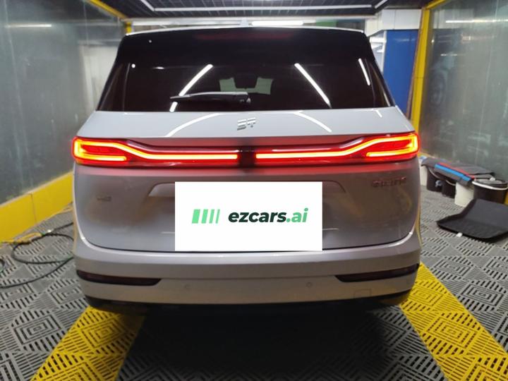 Shanhai L9 2025 1.5TD 2DHT Flagship 6-Seater photo 5