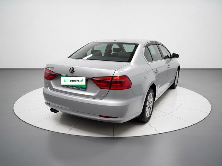 Lavida 2014 1.4TSI DSG Tech photo 6