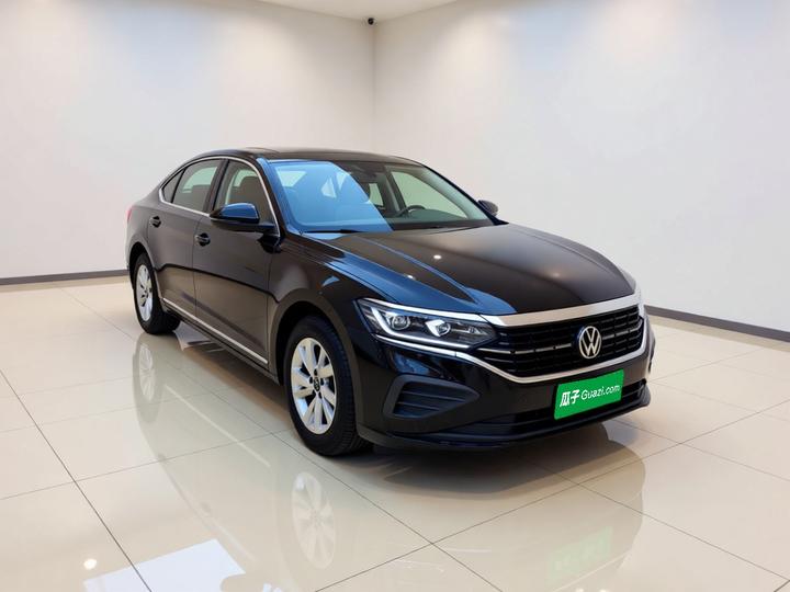 Passat 2024 280TSI Business photo 3