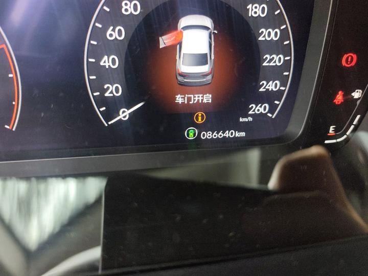 Civic 2022 240TURBO CVT photo 6