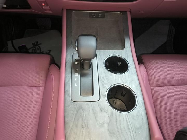 Teana 2026 2.0L Comfort photo 5
