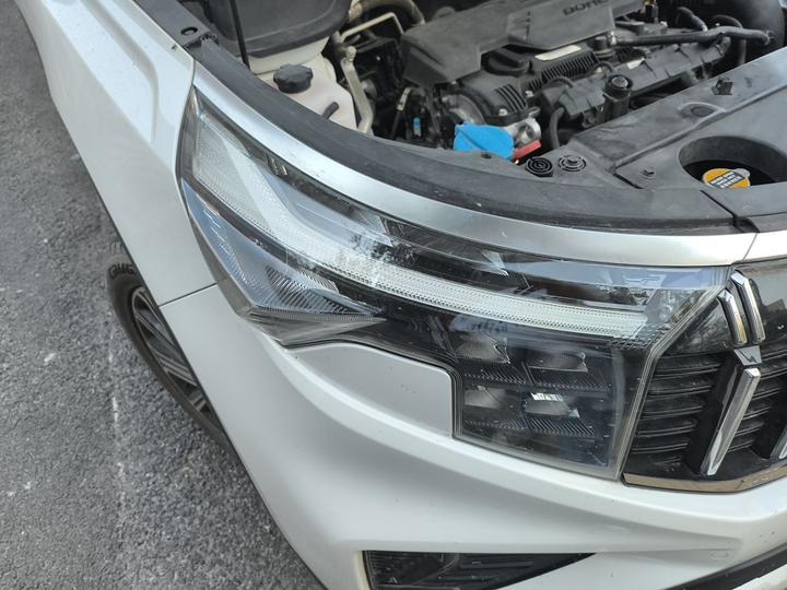 Sportage 2021 Ace 2.0L photo 7