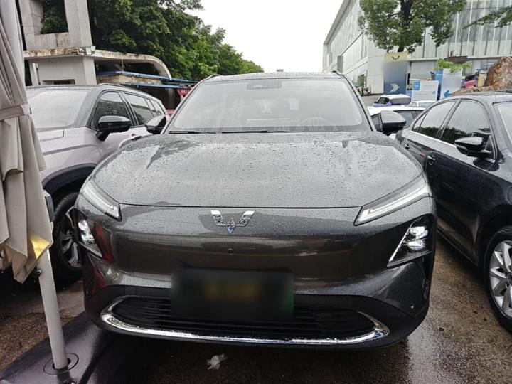 Wuling S 2024 130km Flagship photo 2