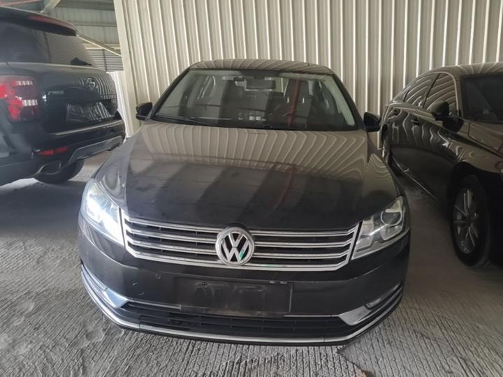 Magotan 2015 Facelift 2.0TSI Premium photo 2