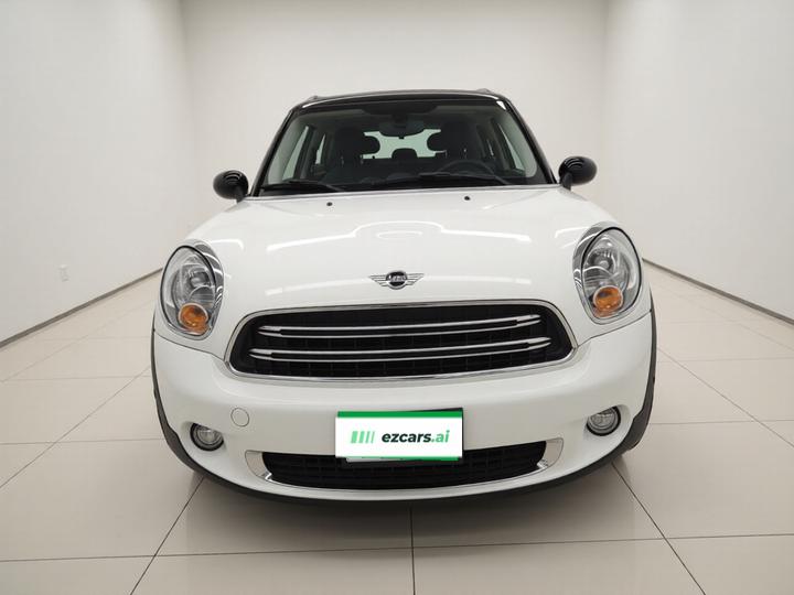 2014 1.6L COOPER Fun photo 2