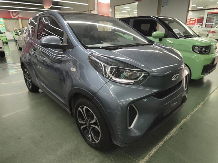 QQ Little Ant 2021 15 LFP photo 3