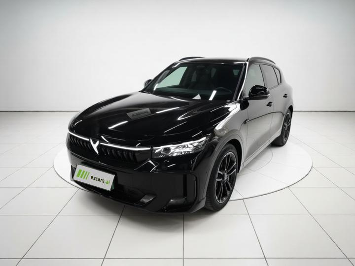 Voyah FREE 2025 318 259km AWD Explorer