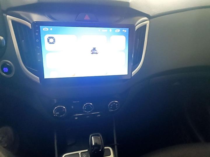 ix25 2017 1.6L AT Smart photo 4
