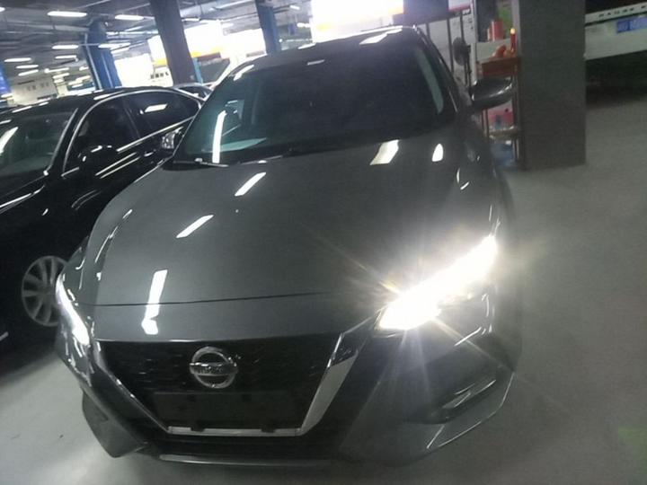 Sylphy 2022 1.6L XL CVT Enjoy photo 2