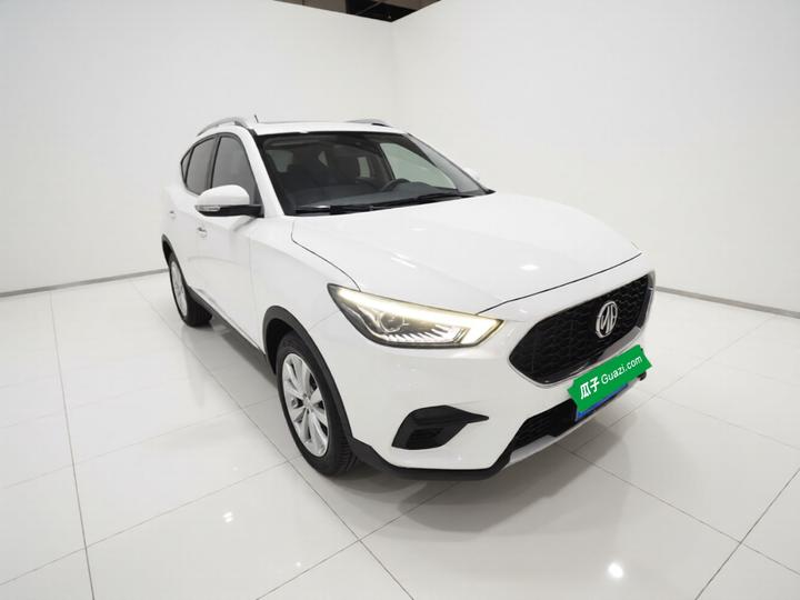 ZS 2020 180DVVT AT Lite photo 3