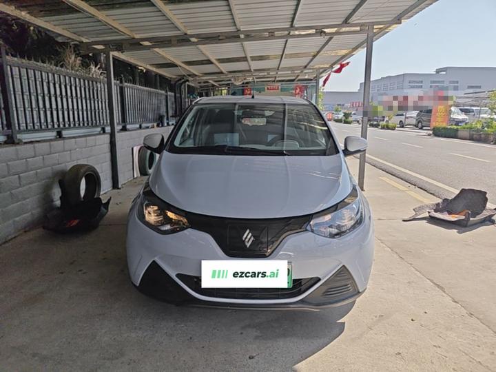 EV EV2 2026 PLUS+ Comfort photo 2