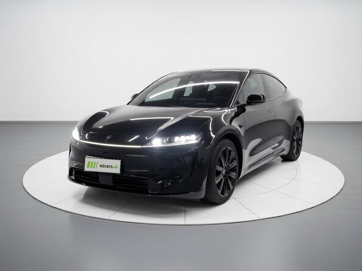 HIMA Luxeed R7 2024 EV 736km UItra