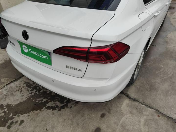 Bora 2021 1.5L AT Comfort Connected photo 7
