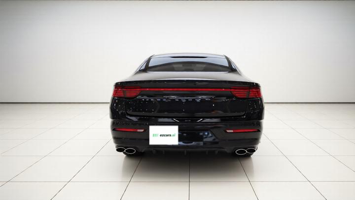 Preface 2021 Facelift 2.0TD Premium photo 5
