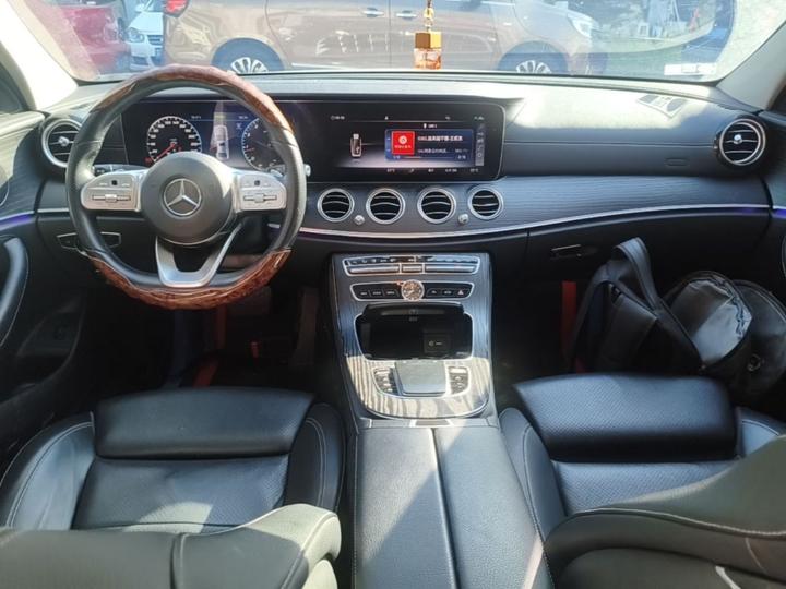 E-Class 2020 E 260 L Sport photo 2