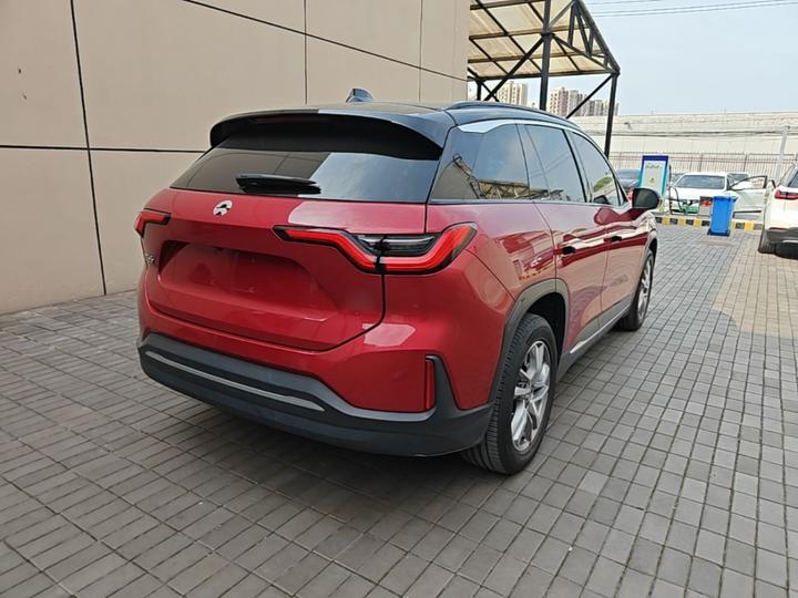 ES6 2020 600KM Sport photo 4