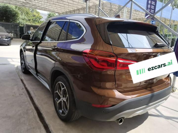 X1 2018 sDrive18Li Exclusive photo 4