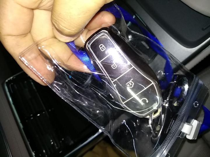 Tang EV 2025 DM-i 115KM Flagship photo 8