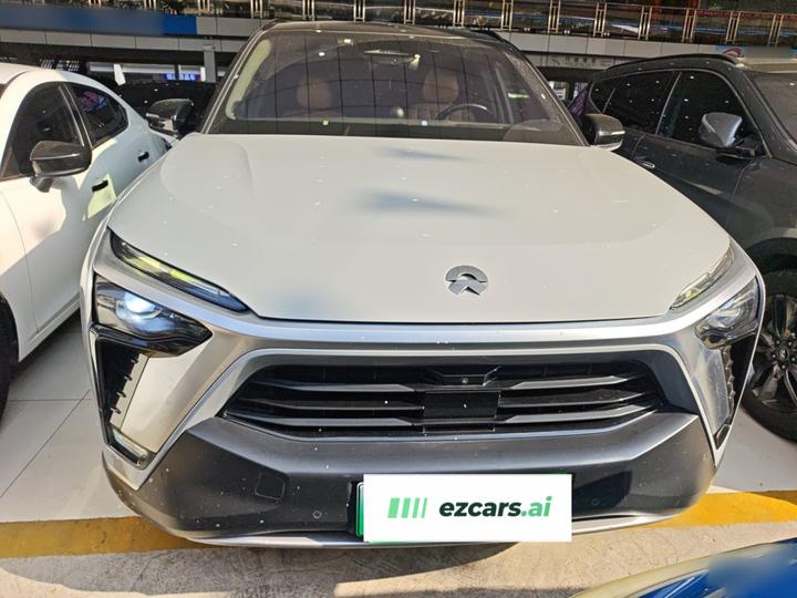 ES8 2020 415KM 6-Seater photo 2