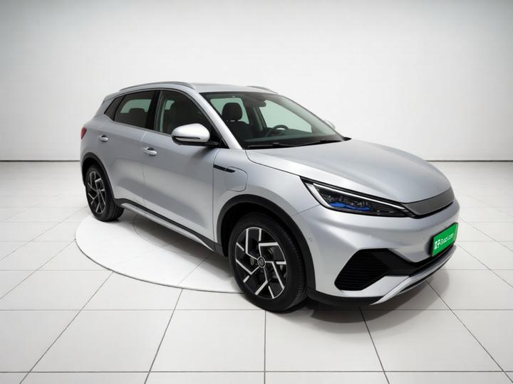 Yuan PLUS 2023 Champion 510KM Excellence photo 3