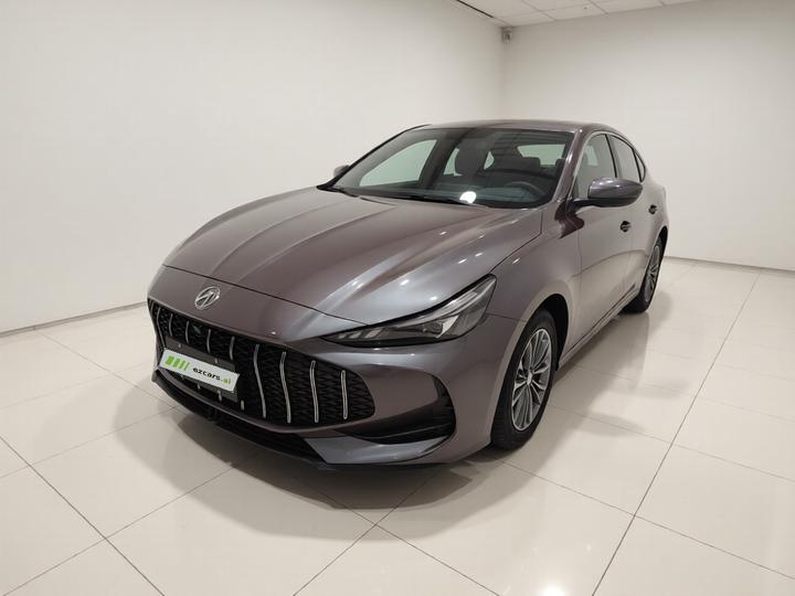 MG5 2025 180DVVT Luxury