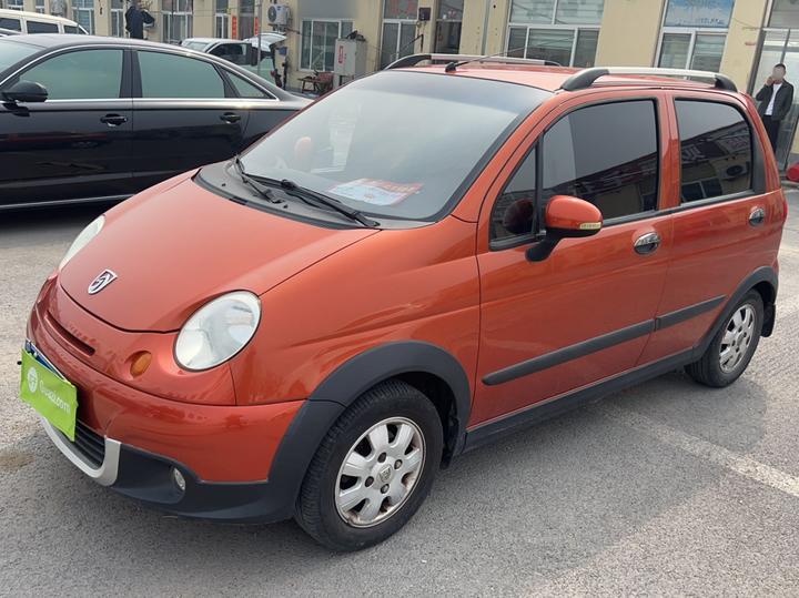 2012 Facelift 1.2L MT Sport Fashion