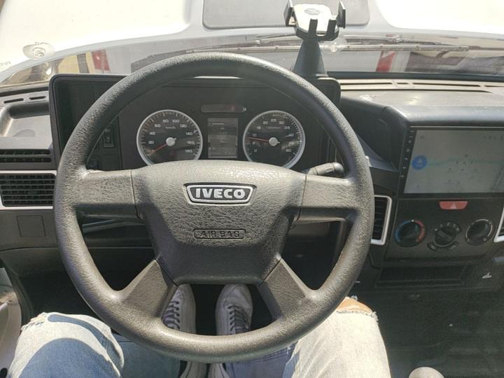 IVECO Daily 2021 2.5T A35 M1 Bus 5-9-Seater Short Wheelbase photo 5