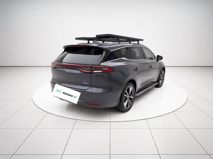 Tang EV 2018 DM 2.0T AWD Connected 7-Seater China V photo 4