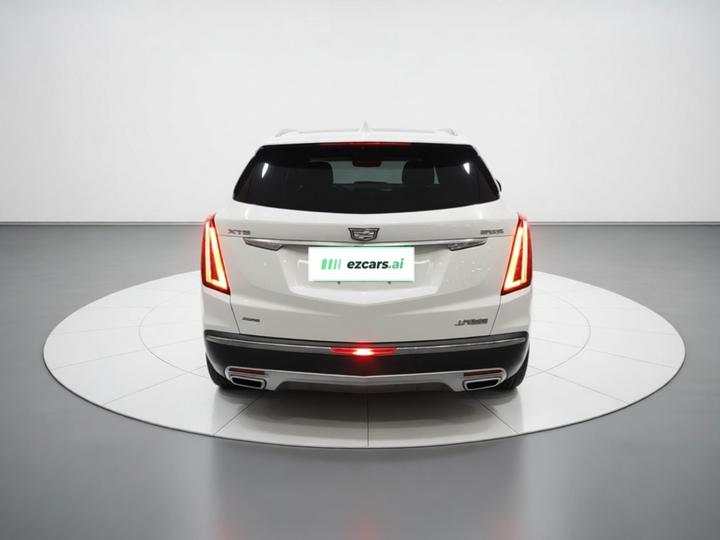 XT5 2022 2.0T AWD Luxury photo 3