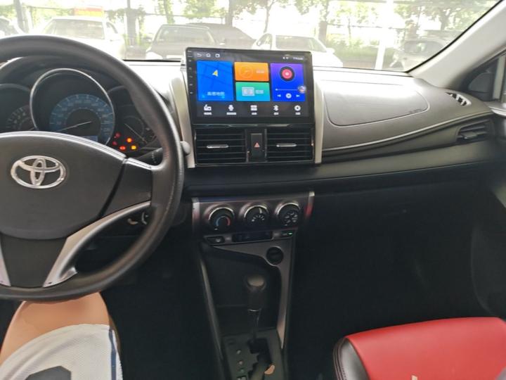 YARiS L 2015 1.5E AT photo 5