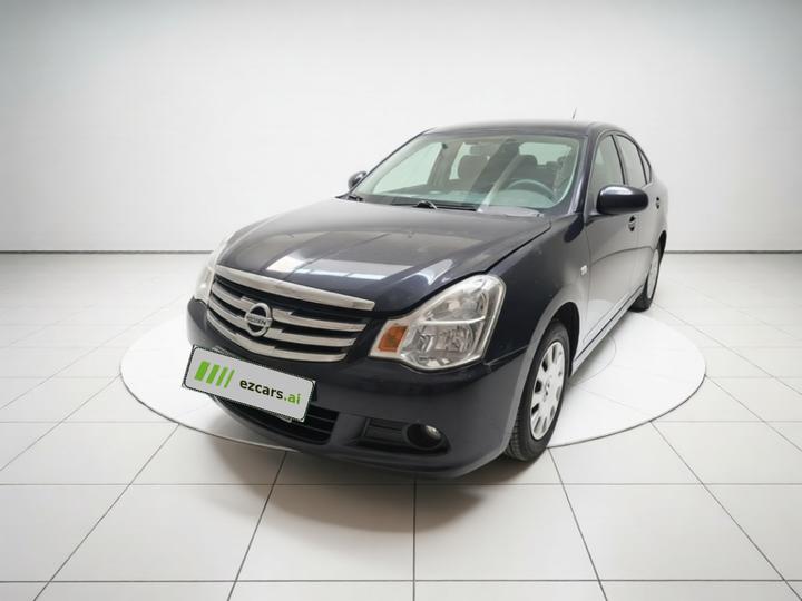 Sylphy 2012 Classic 1.6XE MT Comfort