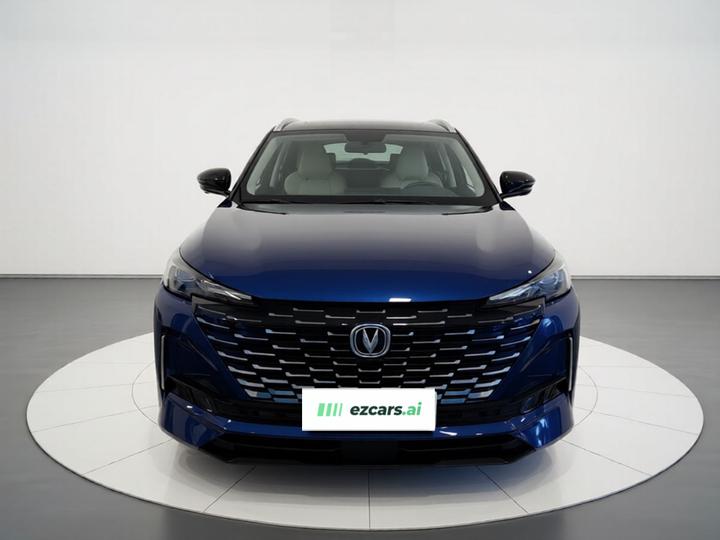 CS55PLUS 2022 2nd Gen 1.5T DCT Luxury photo 2