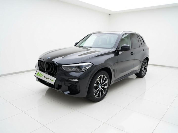 X5 Imported 2021 xDrive30i M Sport Package