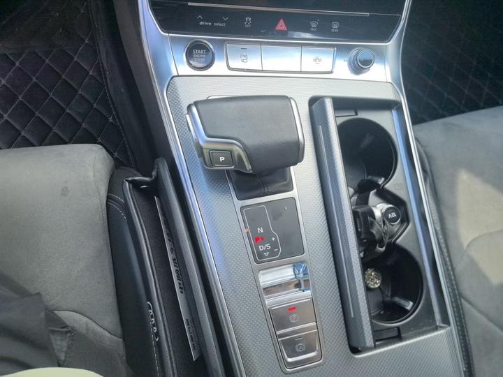 A6L 2024 45 TFSI Dynamic photo 6