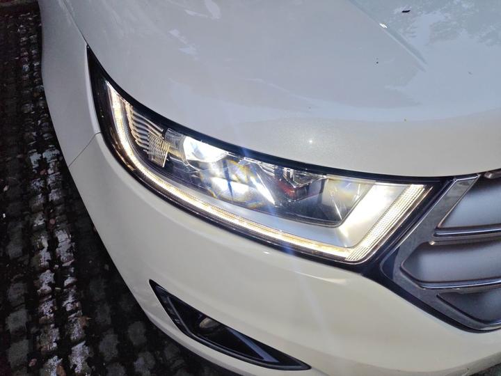 Edge 2015 2.0T GTDi RWD photo 7