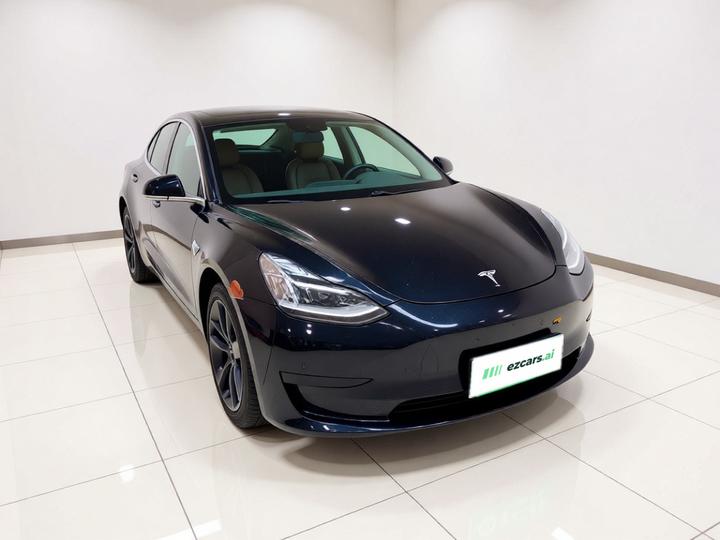 Model 3 2020 Facelift Standard Range RWD Upgraded photo 3