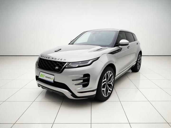 Range Rover Evoque 2023 Evoque L 249PS Luxury