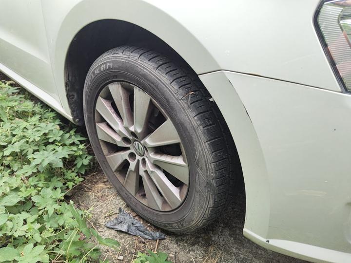 Lavida 2013 Facelift 1.4TSI DSG Comfort photo 8
